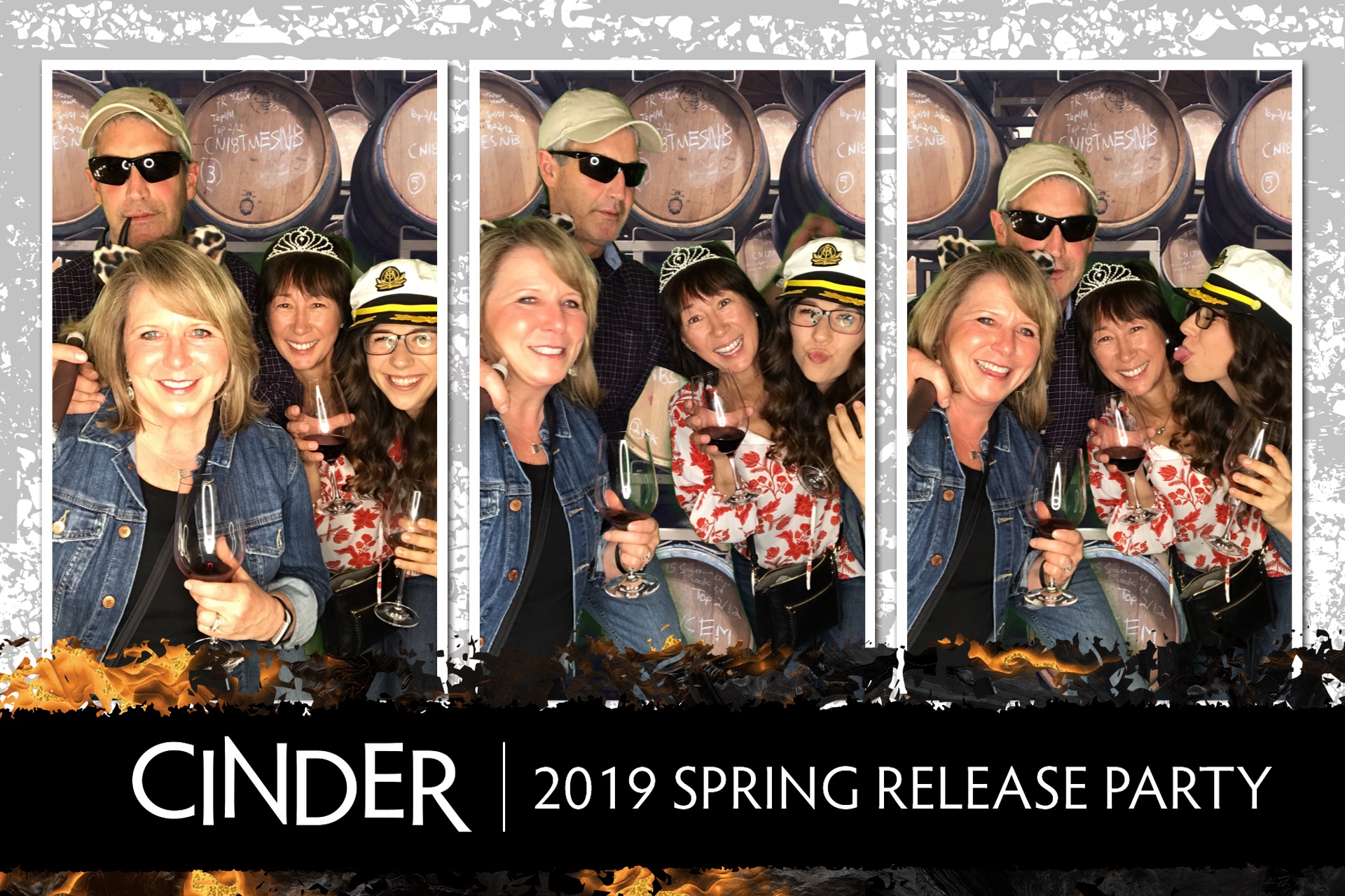 Cinder Spring Release 2019 | View more photos from the event at gallery.niknoxphotobox.com/u/NiKnox-Photo-Box/Cinder-Spring-Release-2019